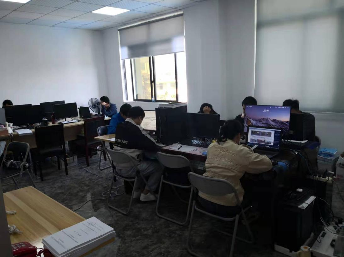 企业办公场所（旧）